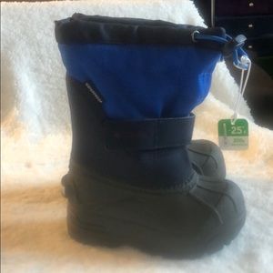 Columbia Powderbug Plus II -US 7/ EU 24 - NEW